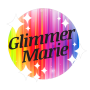 Glimmermarie Logo