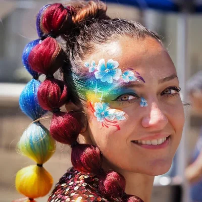 Odder Pride GlimmerMarie